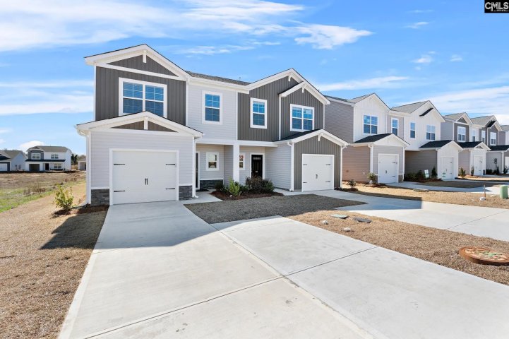 324 South Lake Court pending home in South Lake Commons, Lexington, SC