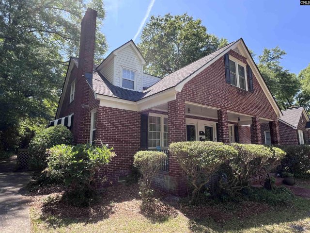 2600/2604 Kiawah Avenue active home in Shandon, Columbia, SC
