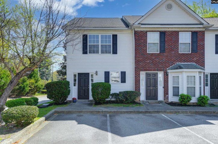 Homes in Magnolia Glen, Columbia