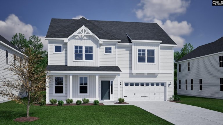 621 Falling Leaf Lane active home in Pebble Branch, Chapin, SC