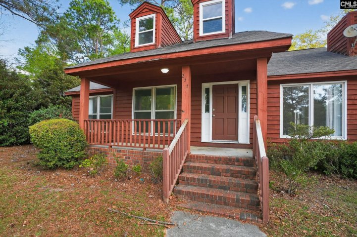 A home in Quail Creek, Hopkins