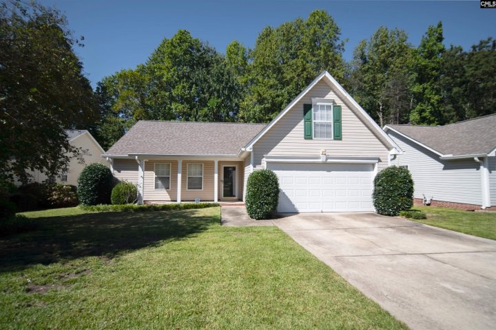 Homes in Gibson Forest, Lexington