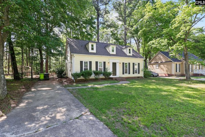 452 Harleston Road active home in New Friarsgate, Irmo, SC