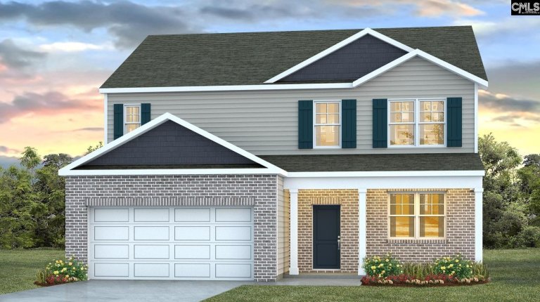430 Leathertree Lane active home in Leatherstone, Blythewood, SC