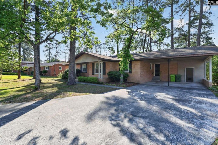 2039 Cheltenham Lane active home in Woodfield Park, Columbia, SC