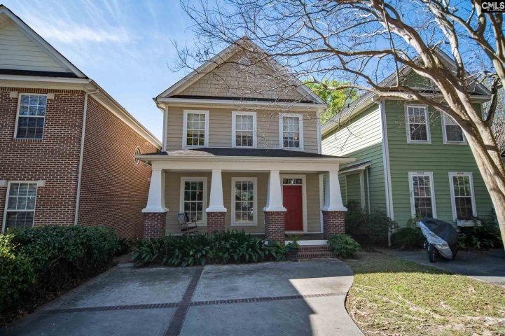 3720 Heyward Street active home in Shandon, Columbia, SC