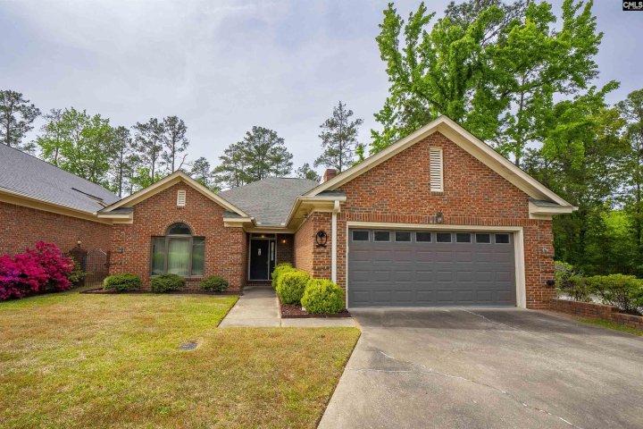 8 Southbury Lane pending home in Reflections, Columbia, SC