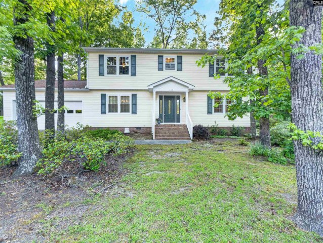 129 Chinquapin Cir pending home in Harbison, Columbia, SC