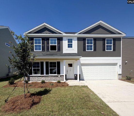 1137 Crescent Corner Drive active home in Ellington, Elgin, SC