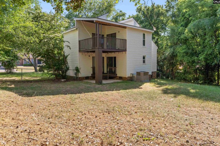 1420 S Woodstream Road pending home in Murraywood, Columbia, SC