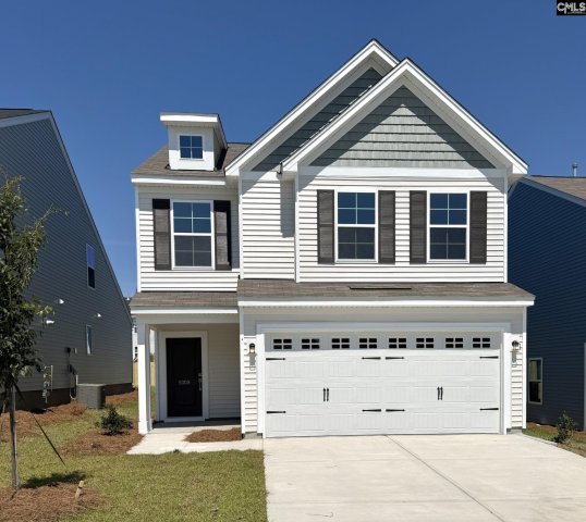 5009 Erwin Court pending home in Ellington, Elgin, SC