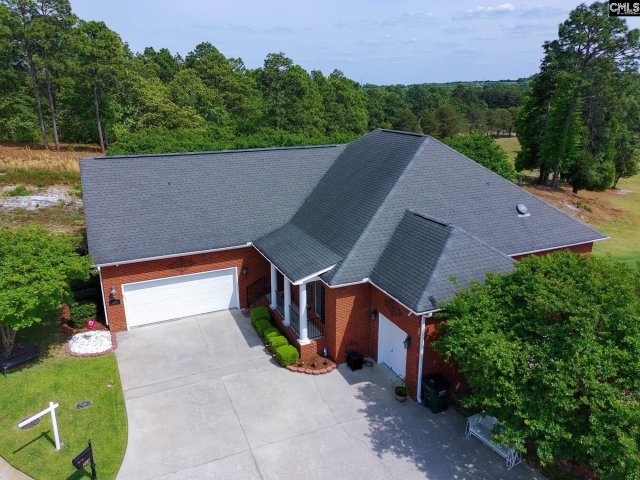 Homes in The Courtyards At Rockford Pl, West Columbia