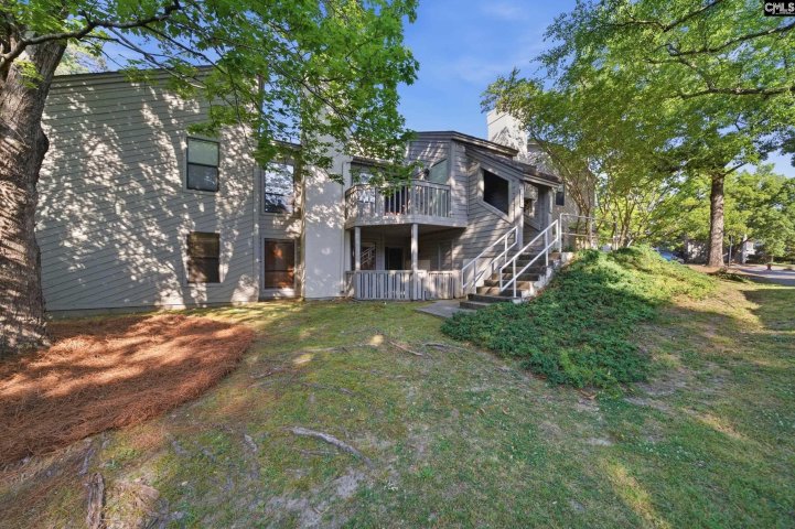 Homes in Deerwood Knoll, Columbia