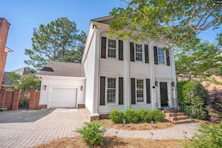 109 Miles Road pending home in Wildewood, Columbia, SC