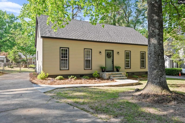 103 Bickleigh Road pending home in New Friarsgate, Irmo, SC