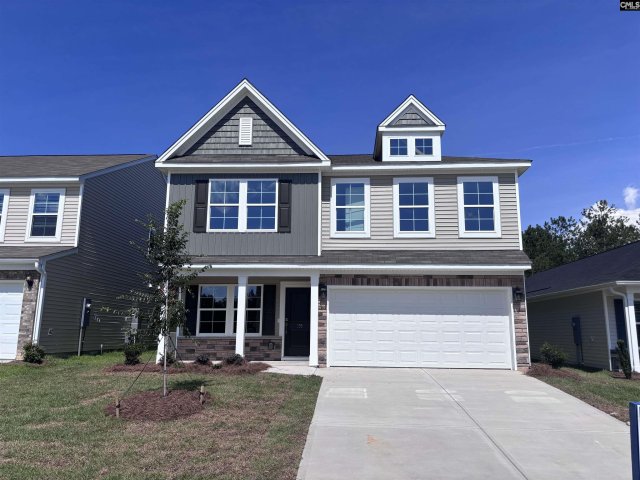 155 Kingsley Drive active home in Kingsley At Killian'S Crossing, Blythewood, SC
