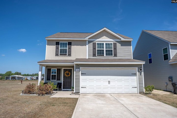 1150 Mission Grass Road active home in Finlay Farms, Gilbert, SC