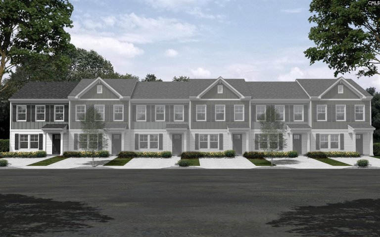 154 Carr Lane active home in Haynes Park, Columbia, SC