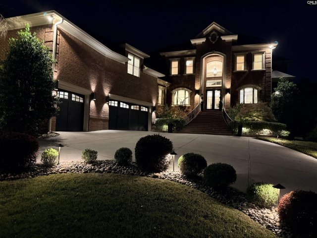 Homes in Forest Hills, Columbia