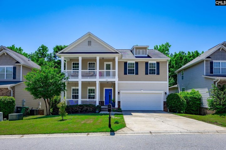 Homes in Wellesley, Lexington