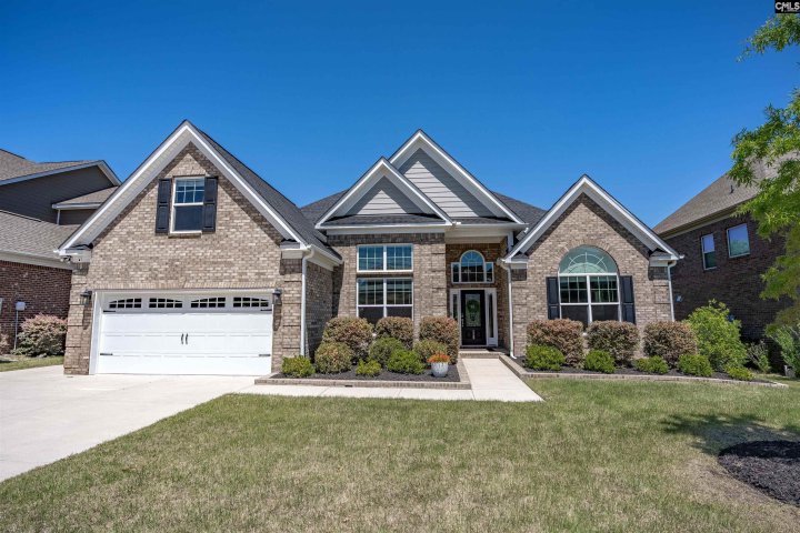 528 Saw Cheek Lane pending home in Barr Lake, Lexington, SC