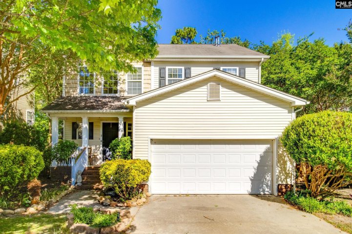 121 Mill Haven Lane active home in The Mill, Lexington, SC