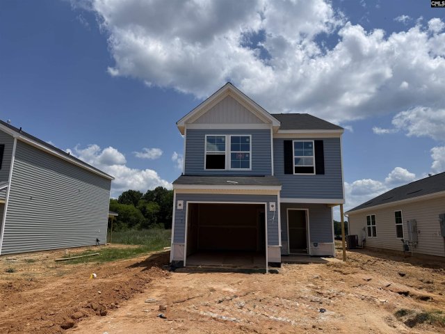 212 Laurinton Farms Drive active home in Laurinton Farms, Hopkins, SC