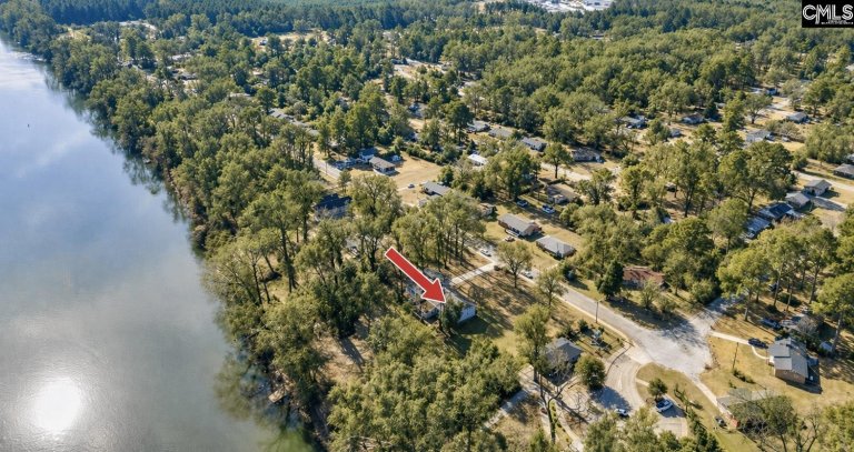 A home in Riverland Park, Cayce