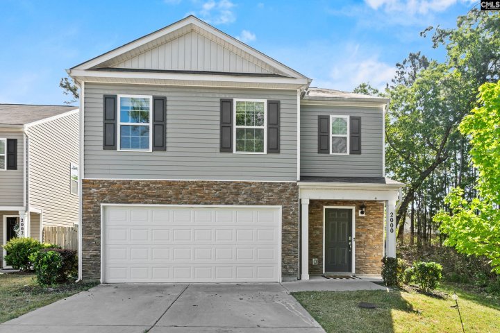 2000 Elmridge Road active home in Bowden Village, Columbia, SC