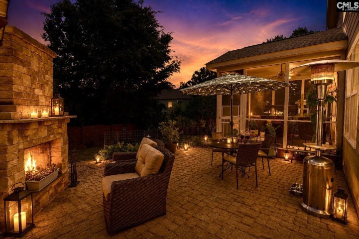 Homes in Eagles Rest At Lake Murray, Chapin
