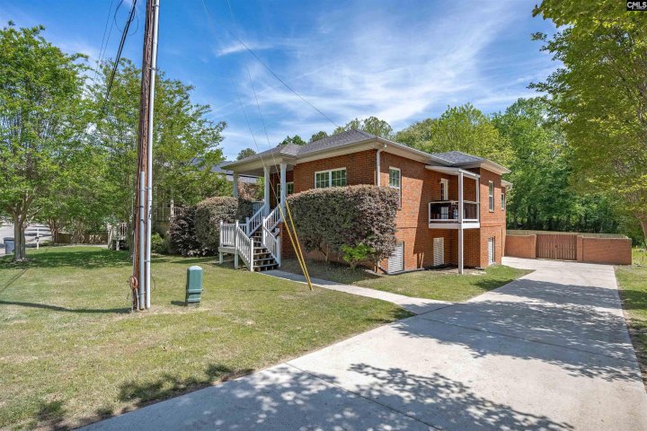 224 Spartan Drive pending home in Hallmark, Columbia, SC