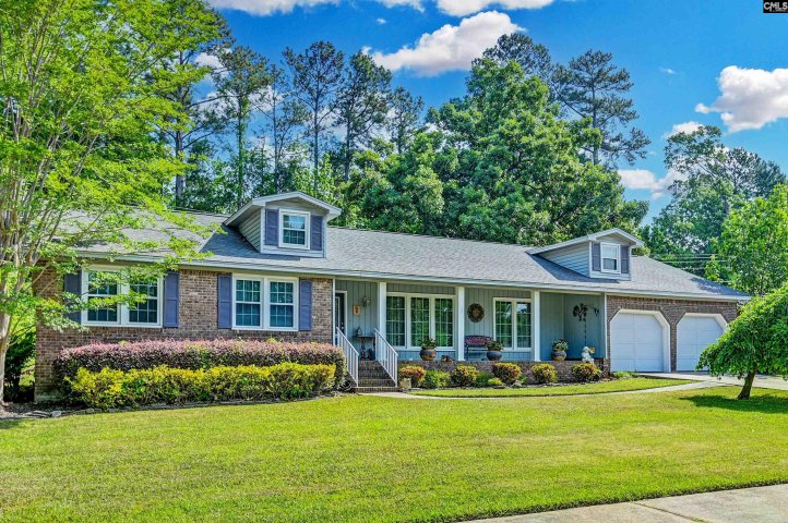 131 Charing Cross Road pending home in Old Friarsgate, Irmo, SC