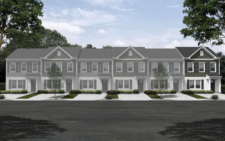 144 Carr Lane active home in Haynes Park, Columbia, SC