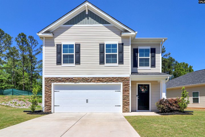 462 N High Duck Trail active home in Willow Lake, Blythewood, SC
