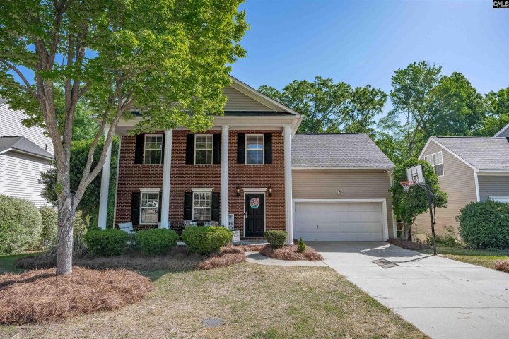Homes in Foxport, Chapin