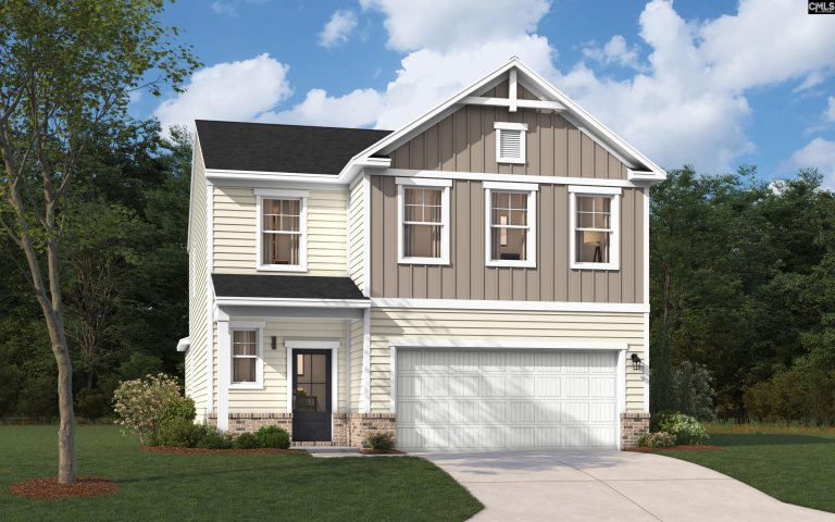 163 Bloomsbury Drive active home in Belgrave, Lexington, SC