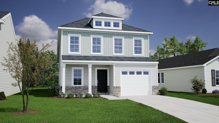 224 Laurinton Farms Drive active home in Laurinton Farms, Hopkins, SC