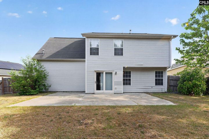 6 Elders Pond Court active home in The Summit - Waverly Place, Columbia, SC