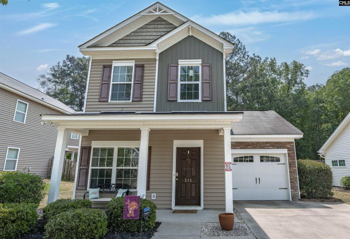 Homes in Ridge Terrace, Lexington