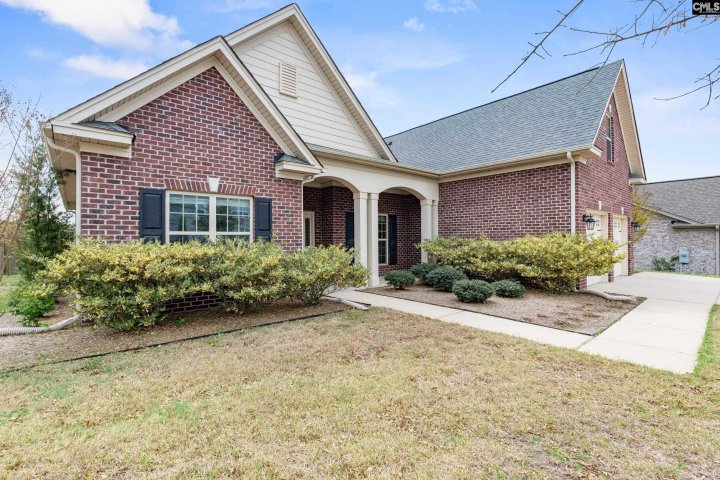 105 Upper Wing Trail pending home in Weston Woods, Blythewood, SC