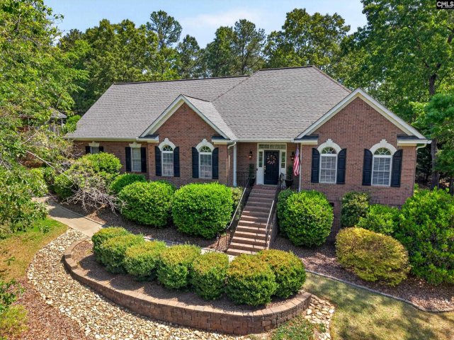 209 Winding Oak Way active home in Ashley Oaks, Blythewood, SC
