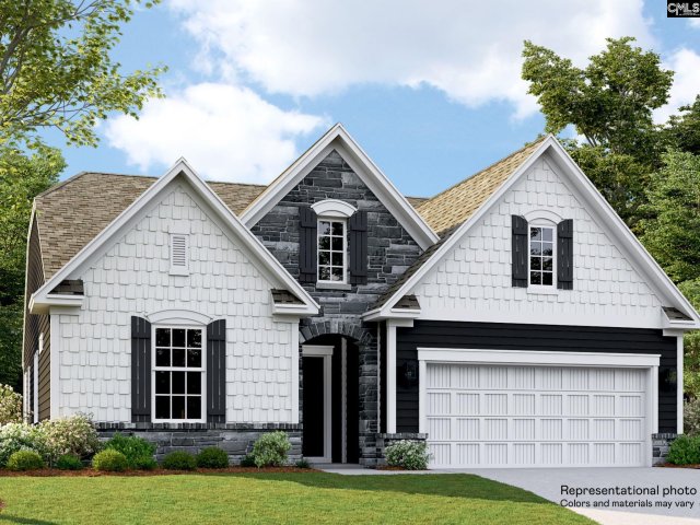 230 Foxglade Drive active home in Pine Oak Estates, Gilbert, SC