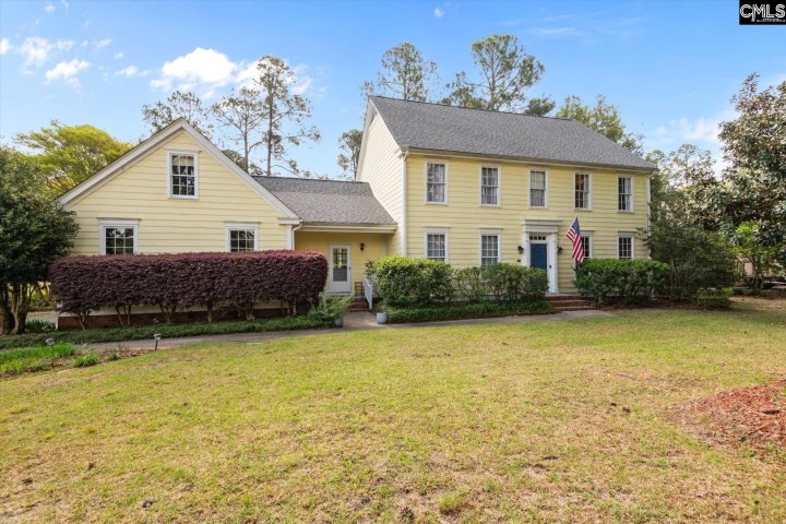 321 Wood Duck Road active home in Wildewood, Columbia, SC