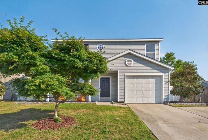 226 Arthurdale Drive pending home in Hunters Mill, West Columbia, SC