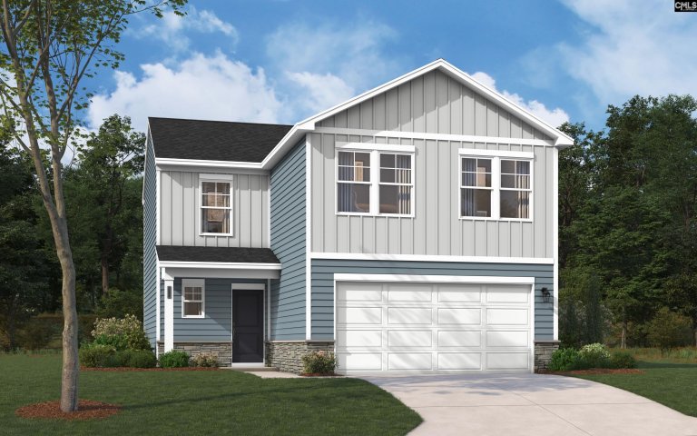 114 Artillery Lane pending home in Victorywoods Village, Columbia, SC