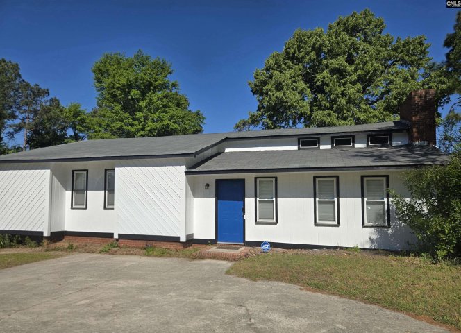 Homes in Candlewood, Columbia