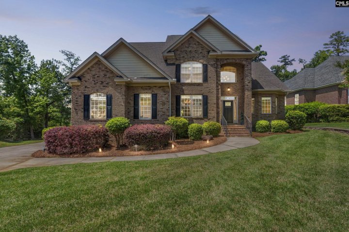 309 Holly Key Lane pending home in Magnolia Key, Chapin, SC