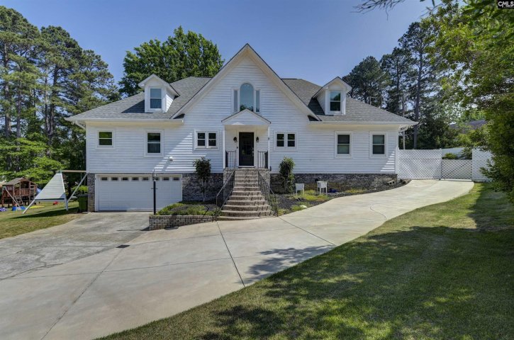 Homes in Tattlers Wharf, Irmo