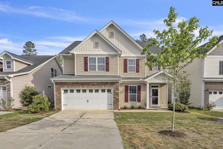 Homes in Garden Brooke, Irmo