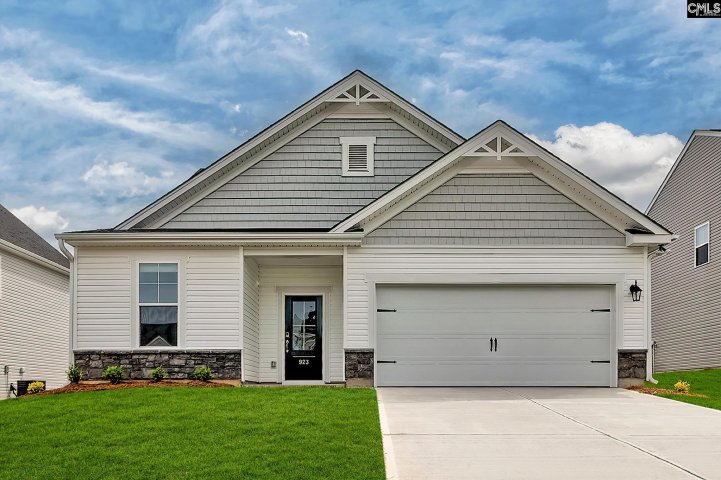 269 Summer Orchard Drive active home in Summer Orchard, Lexington, SC